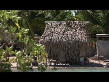 Kiribati ICJAO Submission Video