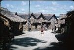 Street scene, Fou'eda