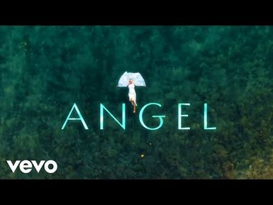 Myshaan - Angel