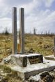 Northern Mariana Islands, World War II memorial in Saipan