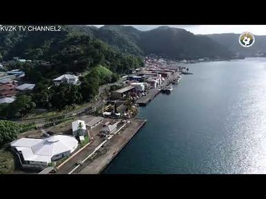KVZK TV CH 2 Stream