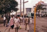 Fiji, Suva street scene