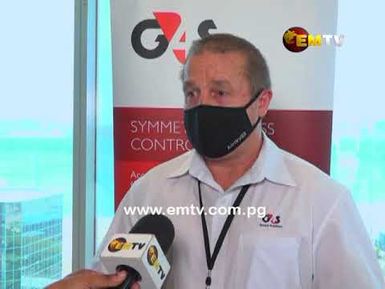 Security Innovation