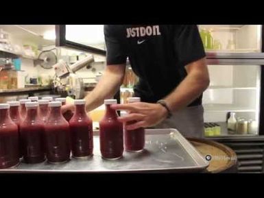 PBS Hawaii - HIKI NŌ Episode 603 | Kapaa High School | Kauai Juice Company