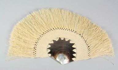 Tā'iri Pārau (fan)