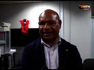 Four By-Elections, LLG & Motu Koita Elections Set to Begin