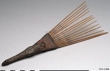 hair comb