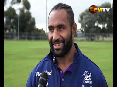 Olam before Round Ten