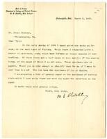 Blatchley, W. S. (Willis Stanley) - Boulton, A.R.M.