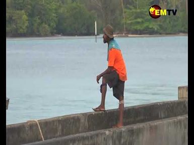 STOP SEABED MINING