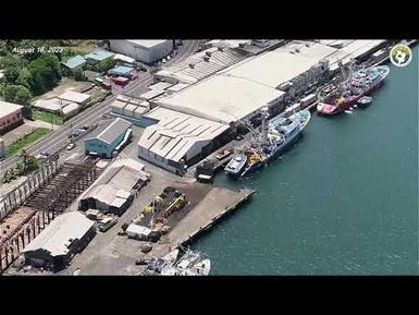 KVZK TV Live Stream CH2