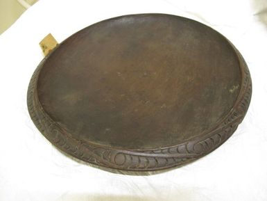 dish