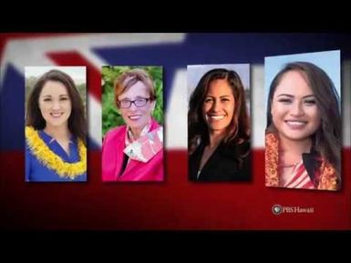 State House District 36 / State House District 43 | Insights on PBS Hawai'i