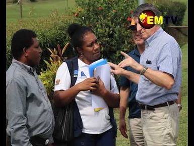 UN CALL FOR PROPOSAL