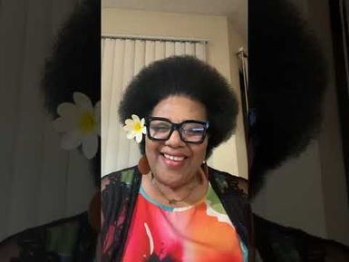 Talanoa with Juhne Kamikamica- Delightful Laundry April 2026 Update