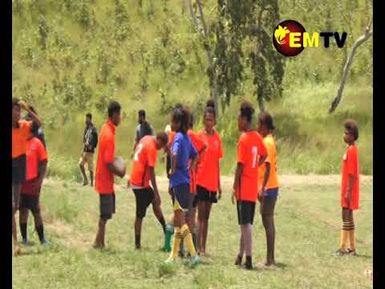 TARANGAU TALENT DISCOVERY