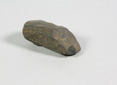 To'i ma'a (stone adze blade)