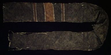 Masi (tapa cloth)