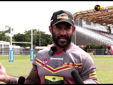 AINTON URGE FANS