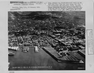 Hawaii - Honolulu