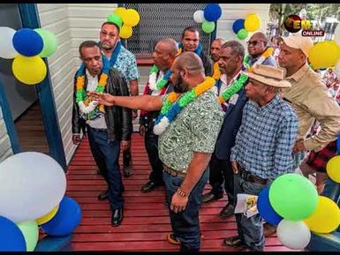 STREAMLINE APPLICATION