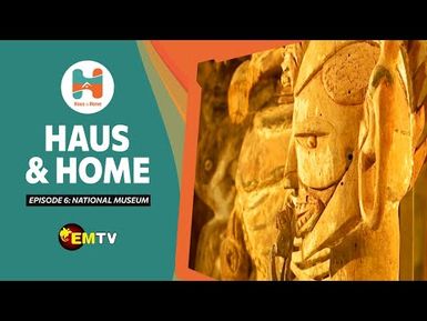 Haus & Home Ep. 6, 2021