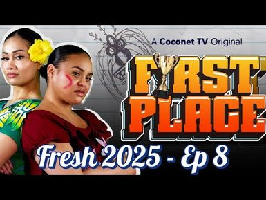 Fresh 2025 - Ep8 | Cast Of First Place Spill The Tea On New Teen Drama 'First Place'
