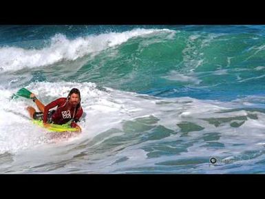 PBS Hawaii - HIKI NŌ Episode 608 | Island School | Champion Bodyboarder