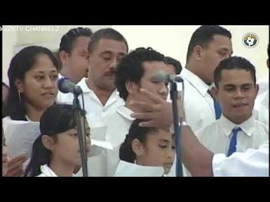 KVZK TV Live Stream CH2