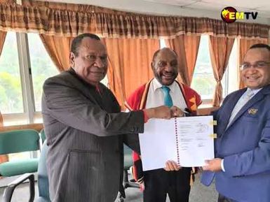 IPATAS PASSES CONDOLENCES