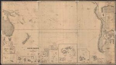 South Pacific