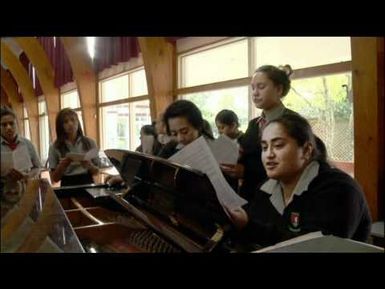 Part 2 of 3 2011 Year in review Tagata Pasifika TVNZ 29 Dec 2011