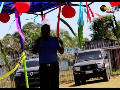 MARUM APPLAUDS PROJECT