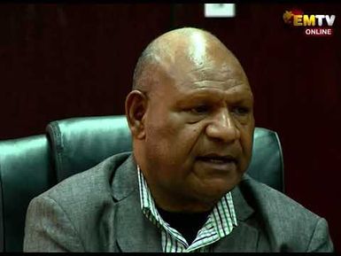 PNG ELECTORAL REFORMS
