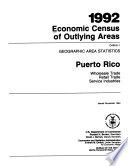 1992 economic census of outlying areas
