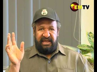 TVET FUNDING