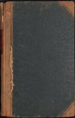 Notebook. containing notes on birds (including alcoholic material) collected on Tanna & Aniwa, N[ew]. H[ebrides]., & an introduction explaining abbreviations, etc., used in this and other logs