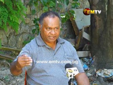 Communities in the Sumgilbar LLG Oppose Plan to Mine Sand