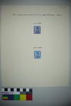 Page: Heaton Rhodes Stamp Album