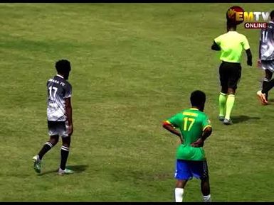 PSL ROUND 8
