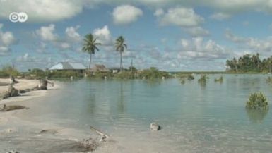Kiribati - Atlantis in the South Seas