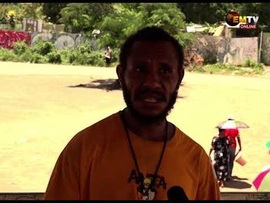 HOHOLA LEAGUE ACTION