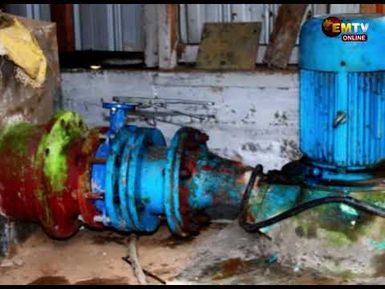 COMPANY SUPPORTS COMMUNITY