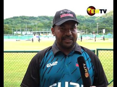 ISUZU T20 SMASH OPENER