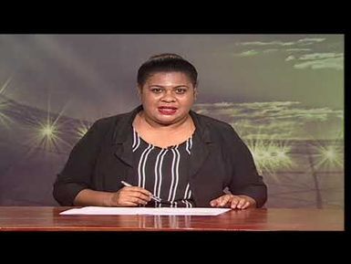 Sports Scene - Episode 19, 2020