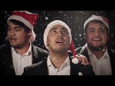 SOL3 MIO - Have yourself a Merry Little Christmas