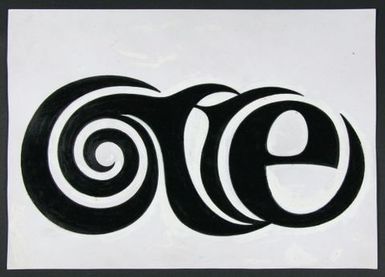 TV One Logo Design