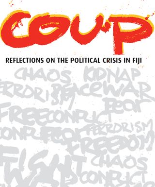 ["Coup: Reflections on the Political Crisis in Fiji"]