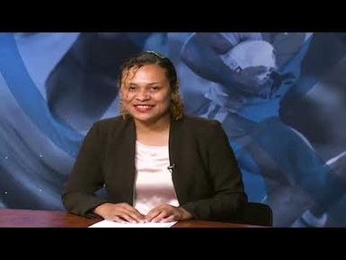 Sport Scene Episode 2 | February, 2024