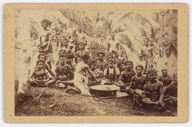 Samoan group